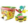 Baldinho De Praia Playskool Kit Praia Monte Libano Kit - 2