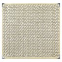 Ver imagem 2 de Tapete Sisal Antiderrapante 2,00x3,00m- Lancer S 568