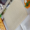 Ver imagem 1 de Tapete Sisal Antiderrapante 2,00x3,00m- Lancer S 568