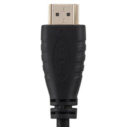Cabo Hdmi Intelbras 2.0 De 2,5 Metros Ch 2025 - 4142026 - 2 Cabo Hdmi Intelbras 2.0 De 2,5 Metros Ch 2025 - 4142026 - 2