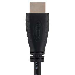 Cabo Hdmi Intelbras 2.0 De 2,5 Metros Ch 2025 - 4142026 - 3 Cabo Hdmi Intelbras 2.0 De 2,5 Metros Ch 2025 - 4142026 - 3