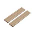 Ver imagem 6 de Conjunto para Sushi 4 Pessoas Lyor Esteira Molheira Suporte Hashi Yokohama Japonês