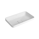 Ver imagem 1 de Slim Branco Cuba Sobrepor Retangular 50,0x30,0x13,5 Cm - Deca Deca Loucas