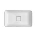 Ver imagem 2 de Slim Branco Cuba Sobrepor Retangular 50,0x30,0x13,5 Cm - Deca Deca Loucas