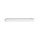 Ver imagem 3 de Slim Branco Cuba Sobrepor Retangular 50,0x30,0x13,5 Cm - Deca Deca Loucas