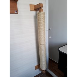 Arranhador para Gatos - 2