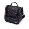 Bolsa Termica com Alca Estrelas Unicornio Ludi Imaginarium - 3