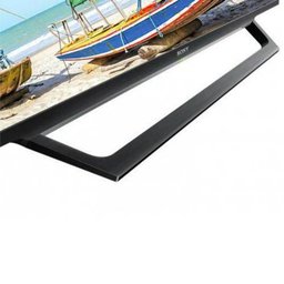 Smart TV Sony LED 40 Polegadas Full Hd Kdl-40W655D Wi-Fi com Conversor Digital Integrado 2 USB e 2 HDMI - 4