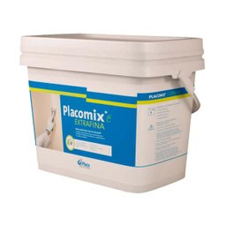 Massa para drywall Placomix E 28kg Placo - 1