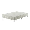 Ver imagem 1 de Base Box Casal Spubio Spu + Incofal 138x188x32cm