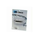 Ver imagem 1 de Kit Prolongador Quatro Módulos 4504.010 Cromado - Deca 4504.010