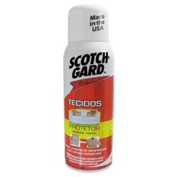 Impermeabilizante De Tecidos 353 Ml - Scotch-gard - 3m - 2
