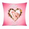 Capa de Almofada Coleção Dia das Mães - 1