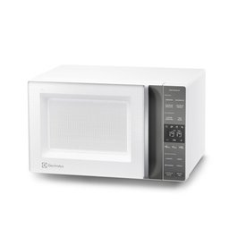 Micro-ondas Electrolux Efficient 23 Litros Branco Me23b 220v - 6