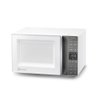 Micro-ondas Electrolux Efficient 23 Litros Branco Me23b 220v - 6