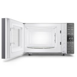 Micro-ondas Electrolux Efficient 23 Litros Branco Me23b 220v - 5