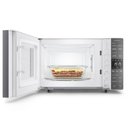 Ver imagem 2 de Micro-ondas Electrolux Efficient 23 Litros Branco Me23b 220v
