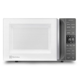 Micro-ondas Electrolux Efficient 23 Litros Branco Me23b 220v - 1