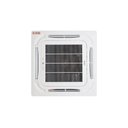 Ver imagem 4 de Ar Condicionado Split Cassete Inverter Gree 36000 Btus Frio G-prime Compact 220v Monofásico