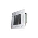 Ver imagem 2 de Ar Condicionado Split Cassete Inverter Gree 36000 Btus Frio G-prime Compact 220v Monofásico