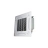 Ar Condicionado Split Cassete Inverter Gree 36000 Btus Frio G-prime Compact 220v Monofásico - 2