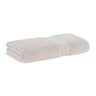 Toalha de Banho Buddemeyer Corine 70cm x 132cm Marfim BUDDEMEYER 33947 - 1