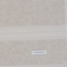 Toalha de Banho Buddemeyer Corine 70cm x 132cm Marfim BUDDEMEYER 33947 - 3
