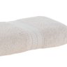 Toalha de Banho Buddemeyer Corine 70cm x 132cm Marfim BUDDEMEYER 33947 - 2