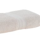 Ver imagem 2 de Toalha de Banho Buddemeyer Corine 70cm x 132cm Marfim BUDDEMEYER 33947