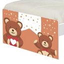 Ver imagem 6 de Bi Cama Juvenil Zap Ursinhos de Pelúcia com Colchões