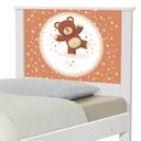 Ver imagem 5 de Bi Cama Juvenil Zap Ursinhos de Pelúcia com Colchões