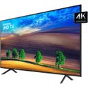 Ver imagem 3 de Smart TV LED 75 Polegadas Samsung Un75Nu7100Gxzd, Uhd 4K, Wifi, USB, HDMI - Bivolt