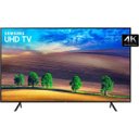 Ver imagem 2 de Smart TV LED 75 Polegadas Samsung Un75Nu7100Gxzd, Uhd 4K, Wifi, USB, HDMI - Bivolt