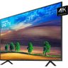 Smart TV LED 65 Polegadas Samsung Un65Nu7100Gxzd, Full Hd 4K, Wifi, USB, HDMI - Bivolt - 3