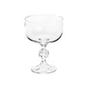 Ver imagem 5 de Conjunto 6 Taças para Sorvete de Cristal Ecológico Klaudie 280Ml