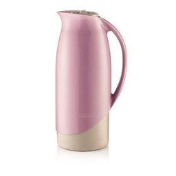 Garrafa Térmica Celebrar Rosa 1 Litro Sanremo - 1