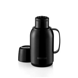 Garrafa Térmica Gostar Preta 750ml Sanremo - 2