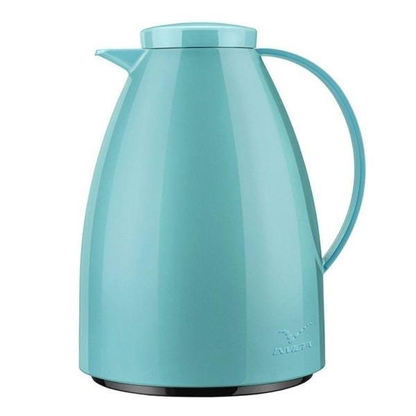 Garrafa Térmica Bule Viena Baby Verde 750ml - Invicta - 1