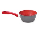 Ver imagem 1 de Panela Polishop - Sauce - 20Cm - Vermelha | 20cm Vermelha