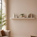 Ver imagem 4 de Rack com Prateleira 150cm MDF Branco Dallas - On Móveis