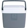 Caixa Térmica Cooler 6 Litros Cinza 070608 Bel - 9