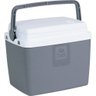 Caixa Térmica Cooler 6 Litros Cinza 070608 Bel - 6