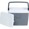 Caixa Térmica Cooler 6 Litros Cinza 070608 Bel - 7