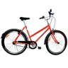 Bicicleta Monark New City - 2