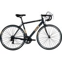 Ver imagem 1 de Bicicleta Caloi 10 Aro 700 14 Marchas -Preto