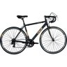 Bicicleta Caloi 10 Aro 700 14 Marchas -Preto - 1