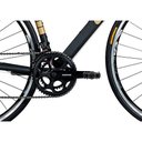 Ver imagem 2 de Bicicleta Caloi 10 Aro 700 14 Marchas -Preto