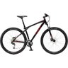 Bicicleta GT Karakoram Comp 29 P 27V Preto 2016 - 1