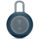 Ver imagem 3 de Caixa Bluetooth Jbl Clip3 Blue Ipx7 - Azul