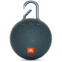 Ver imagem 1 de Caixa Bluetooth Jbl Clip3 Blue Ipx7 - Azul